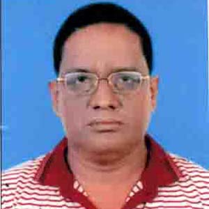 MD GOLAM MOSTAFA